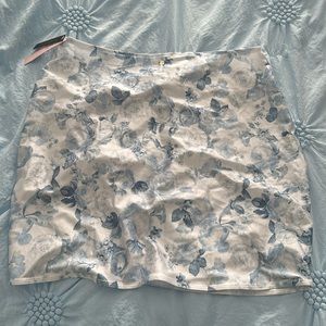 Victoria's Secret | Swim | New Victorias Secret Swimsuit Cover Skirt L